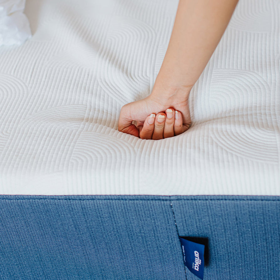 Deluxe Mattress
