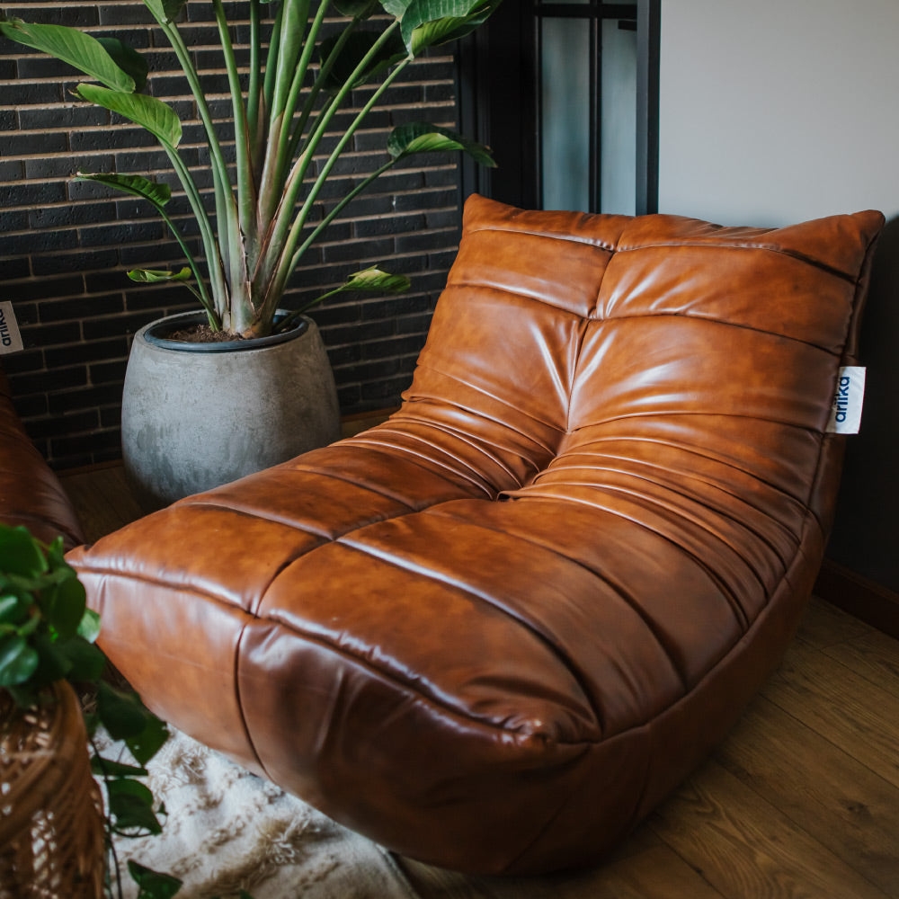 The Mellow Chair