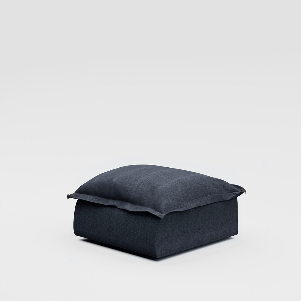 Haven Footstool