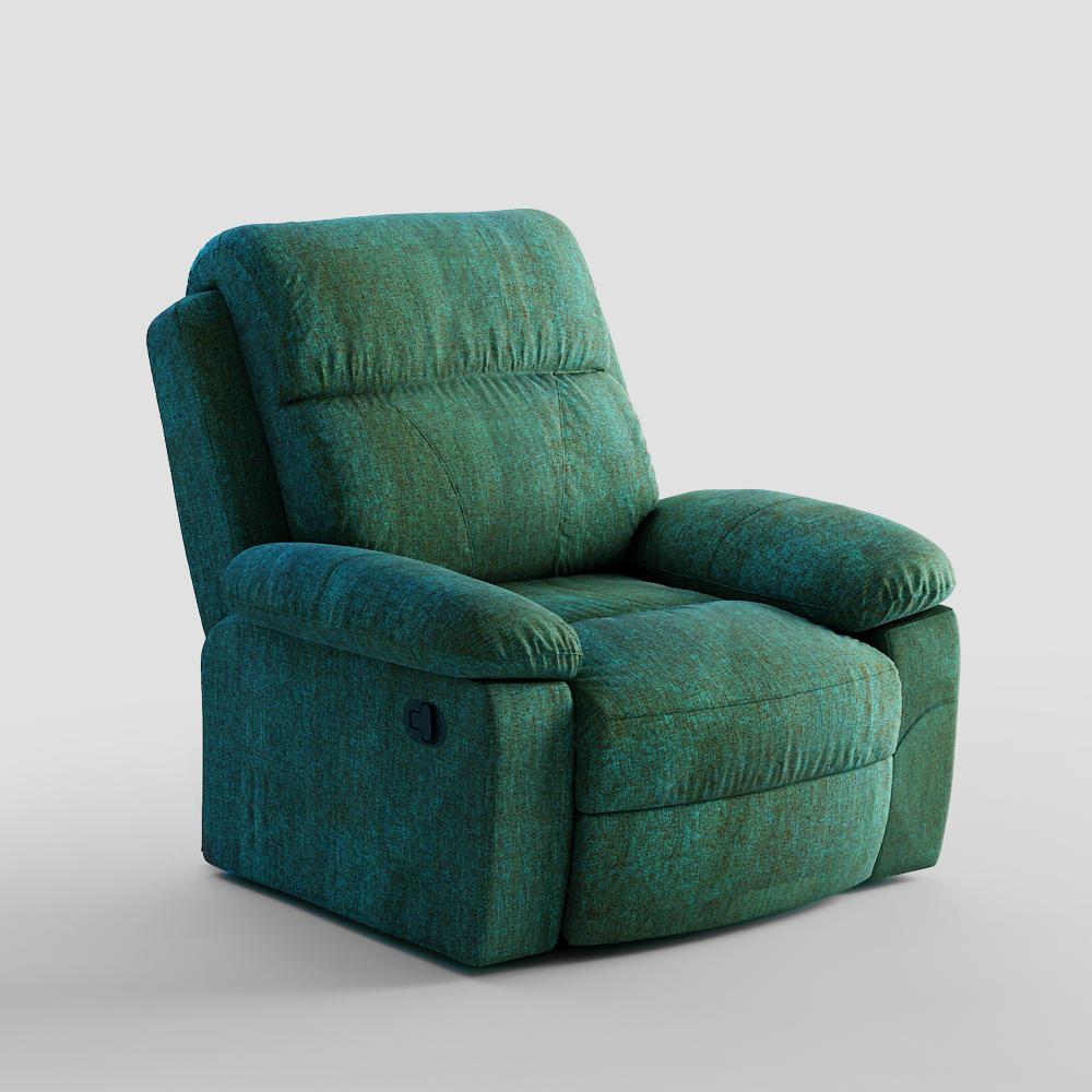 Spencer Recliner - Elite