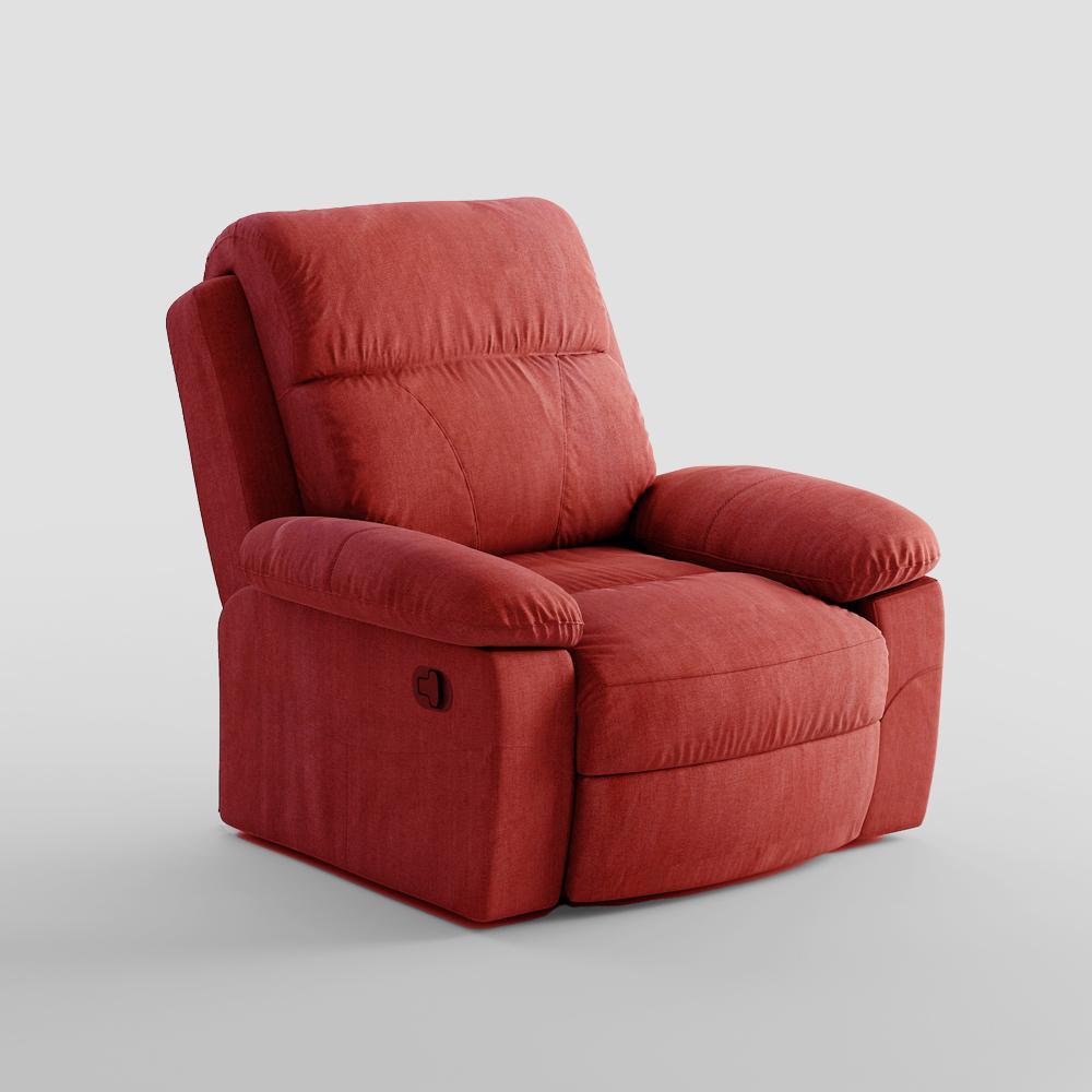 Spencer Recliner - Elite