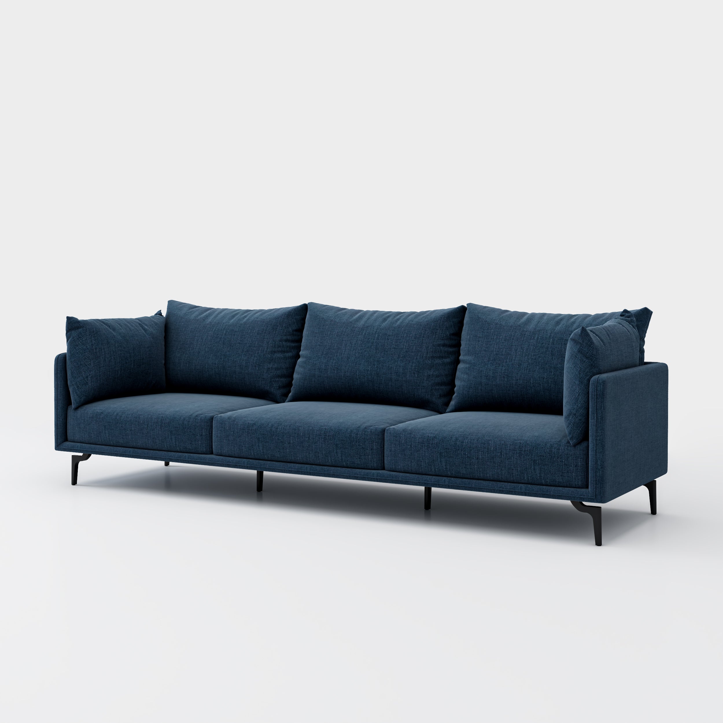 Capilano 3 Seater Sofa