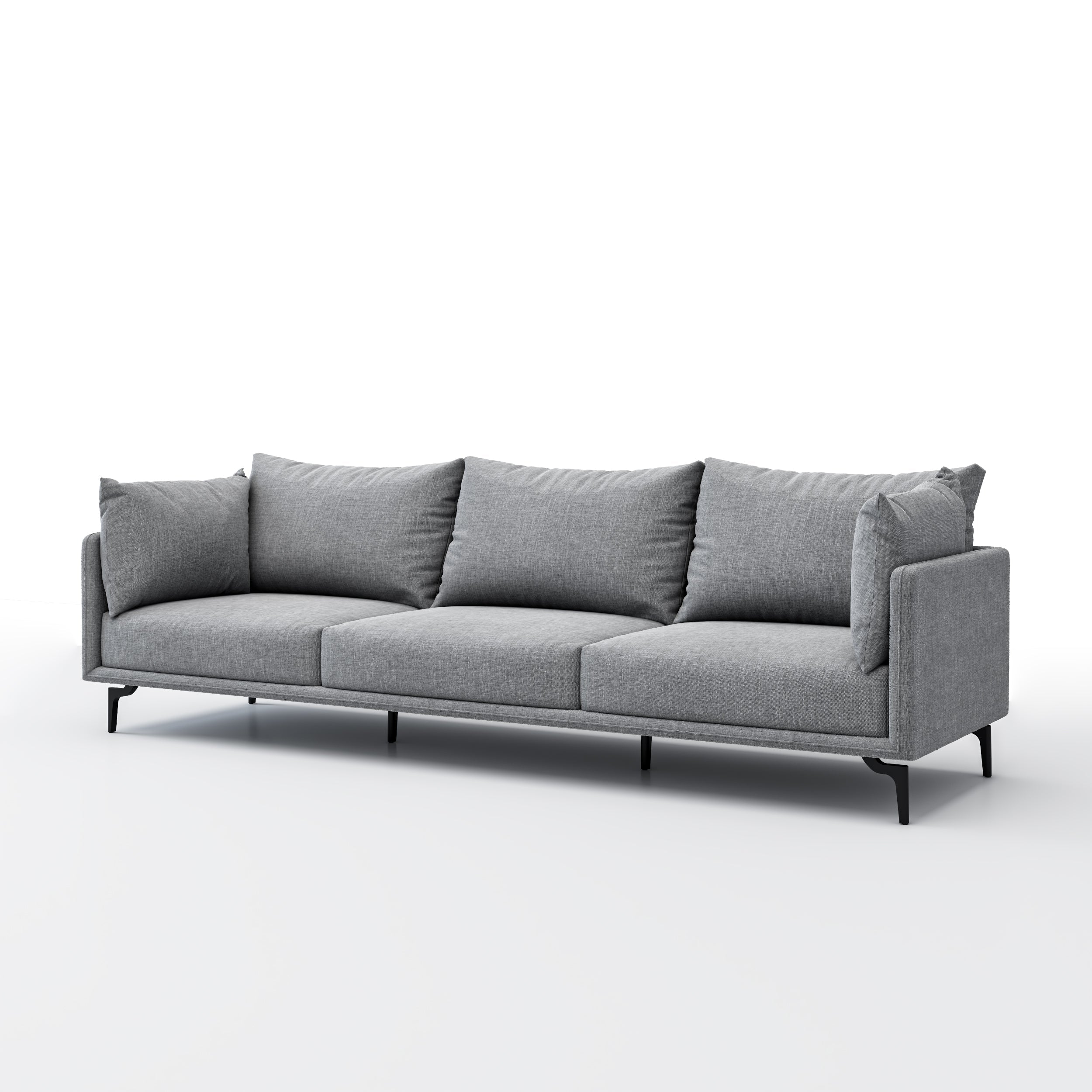 Capilano 3 Seater Sofa
