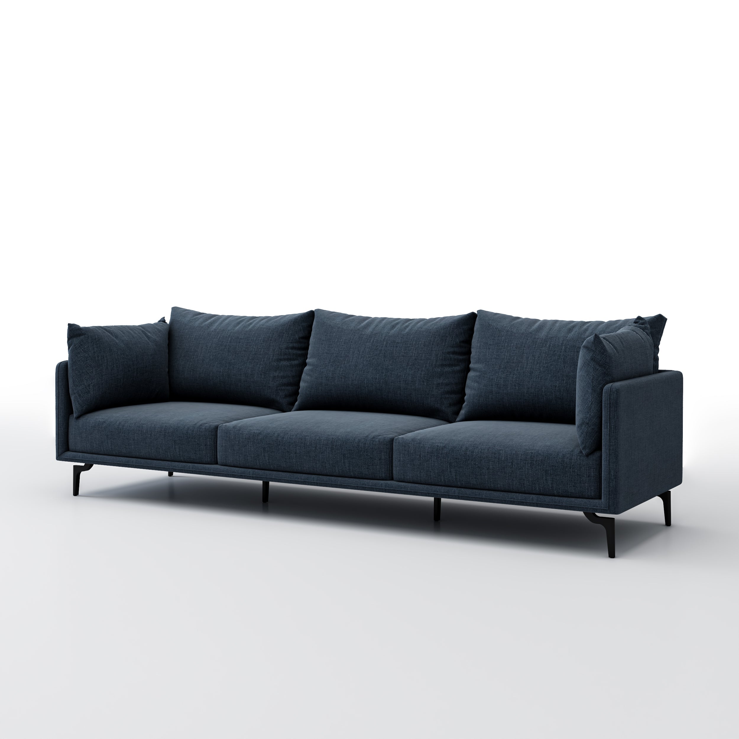 Capilano 3 Seater Sofa