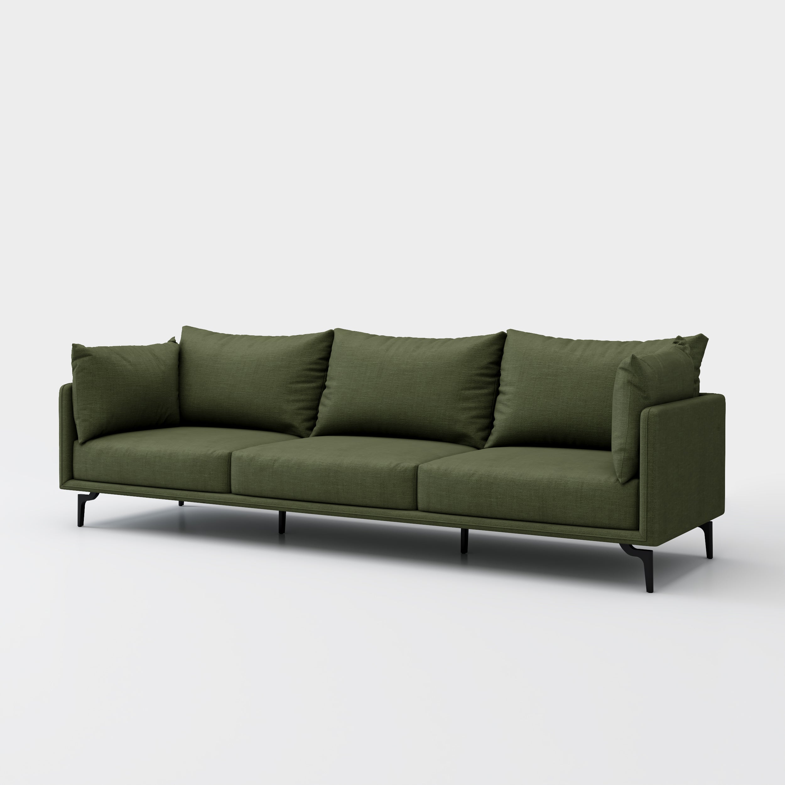 Capilano 3 Seater Sofa