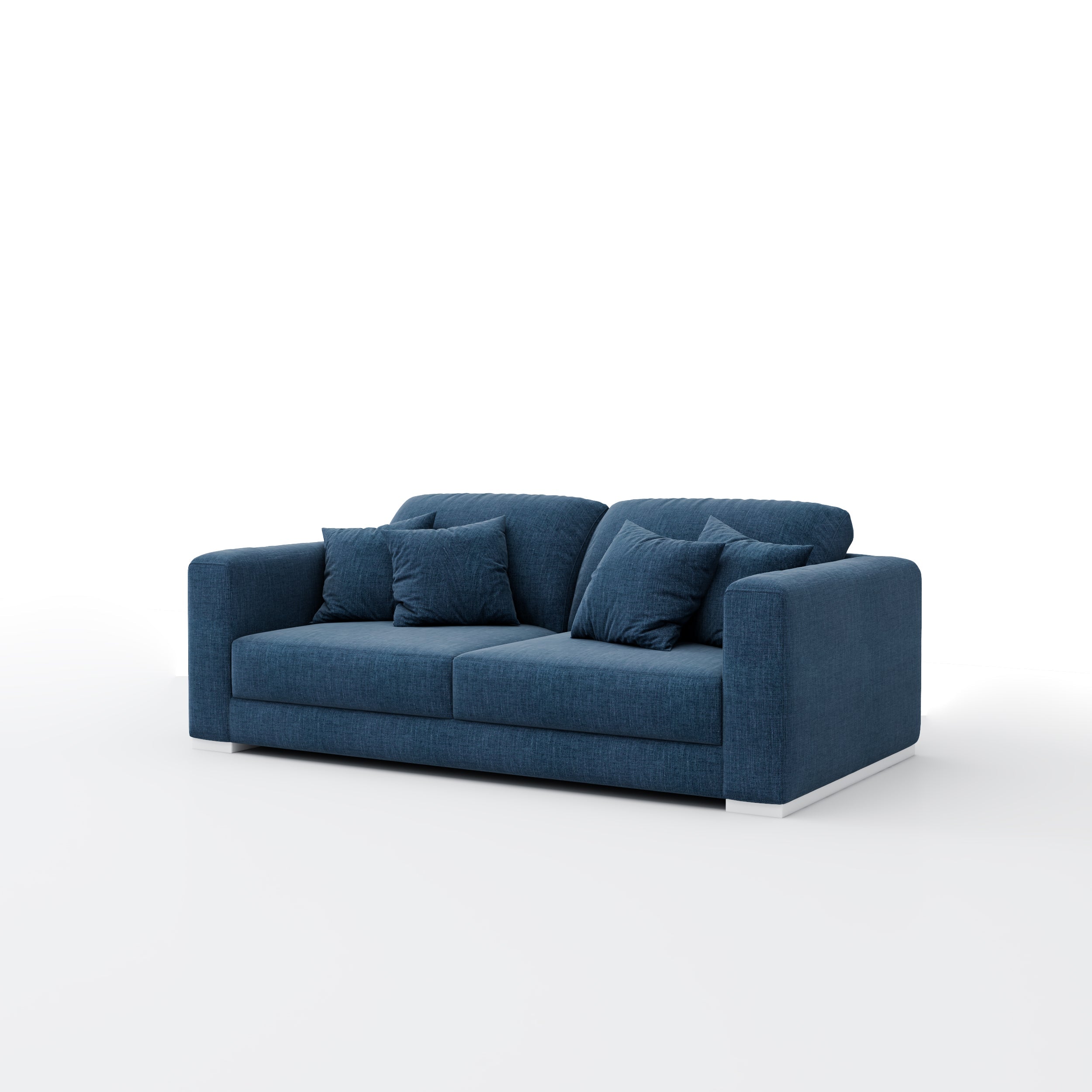Fraser 2 Seater Sofa