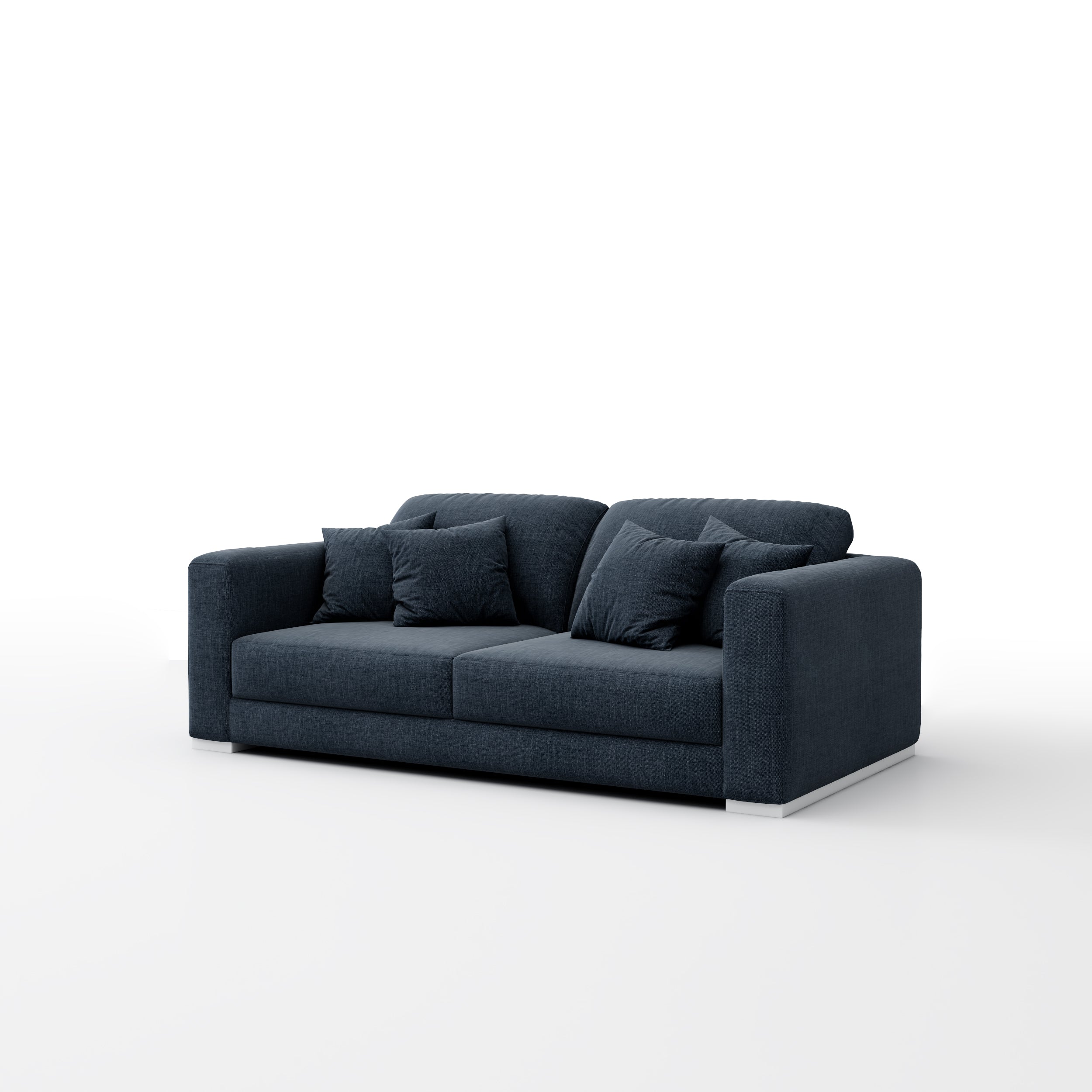 Fraser 2 Seater Sofa