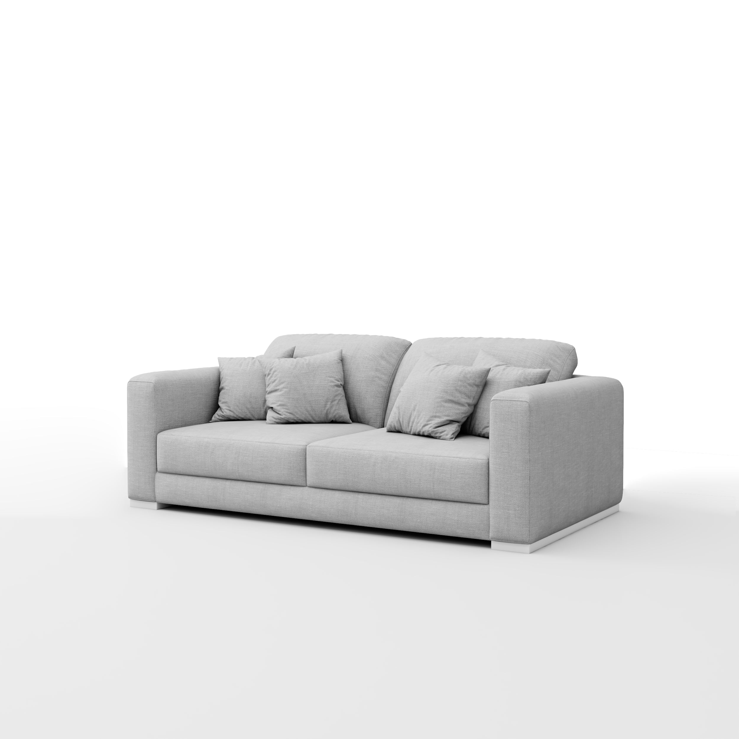 Fraser 2 Seater Sofa