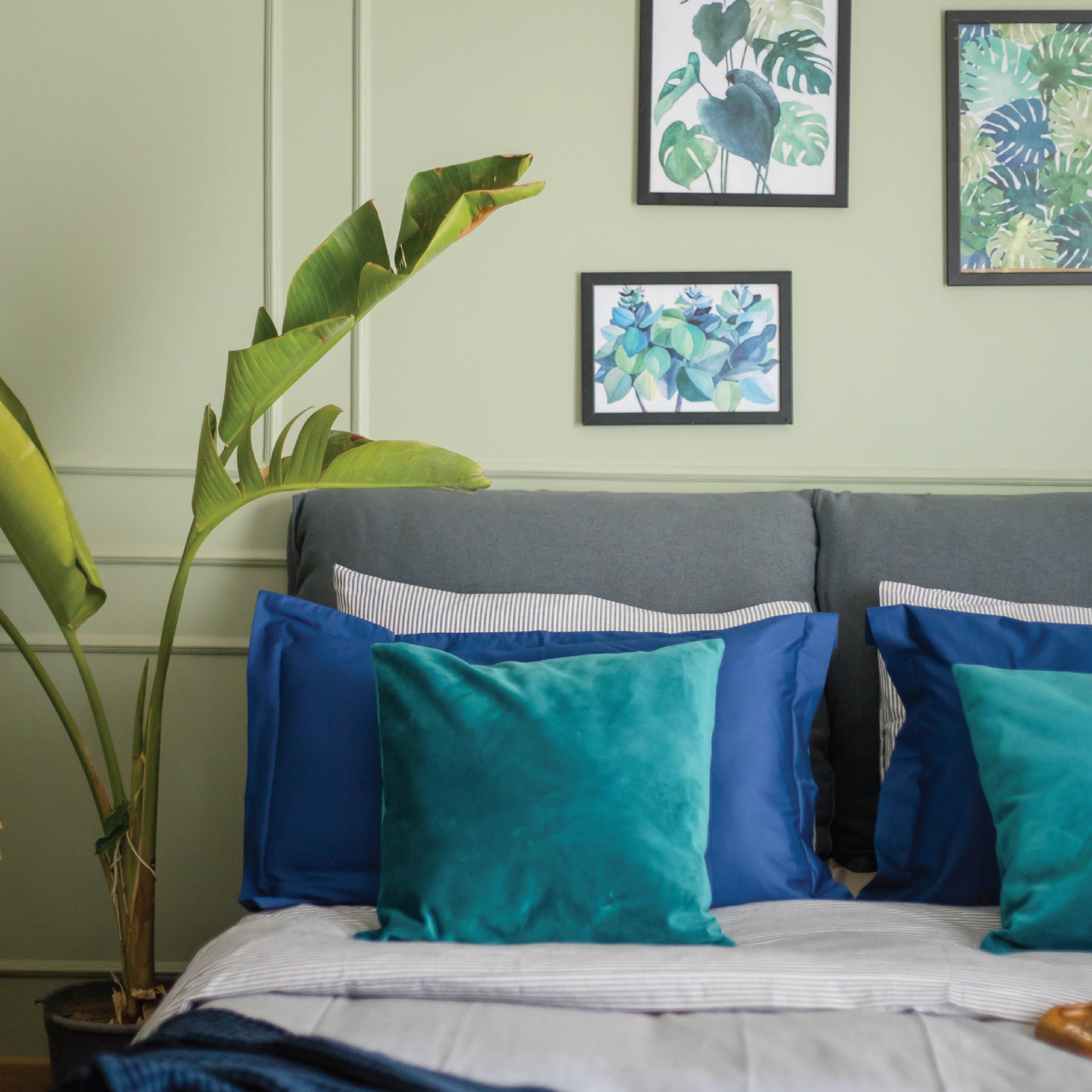 Percale Fitted Sheet Set