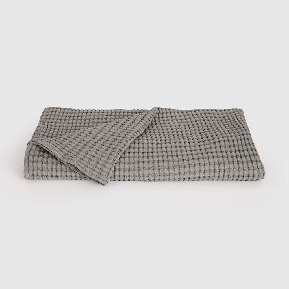 Honey Comb Throw Blanket