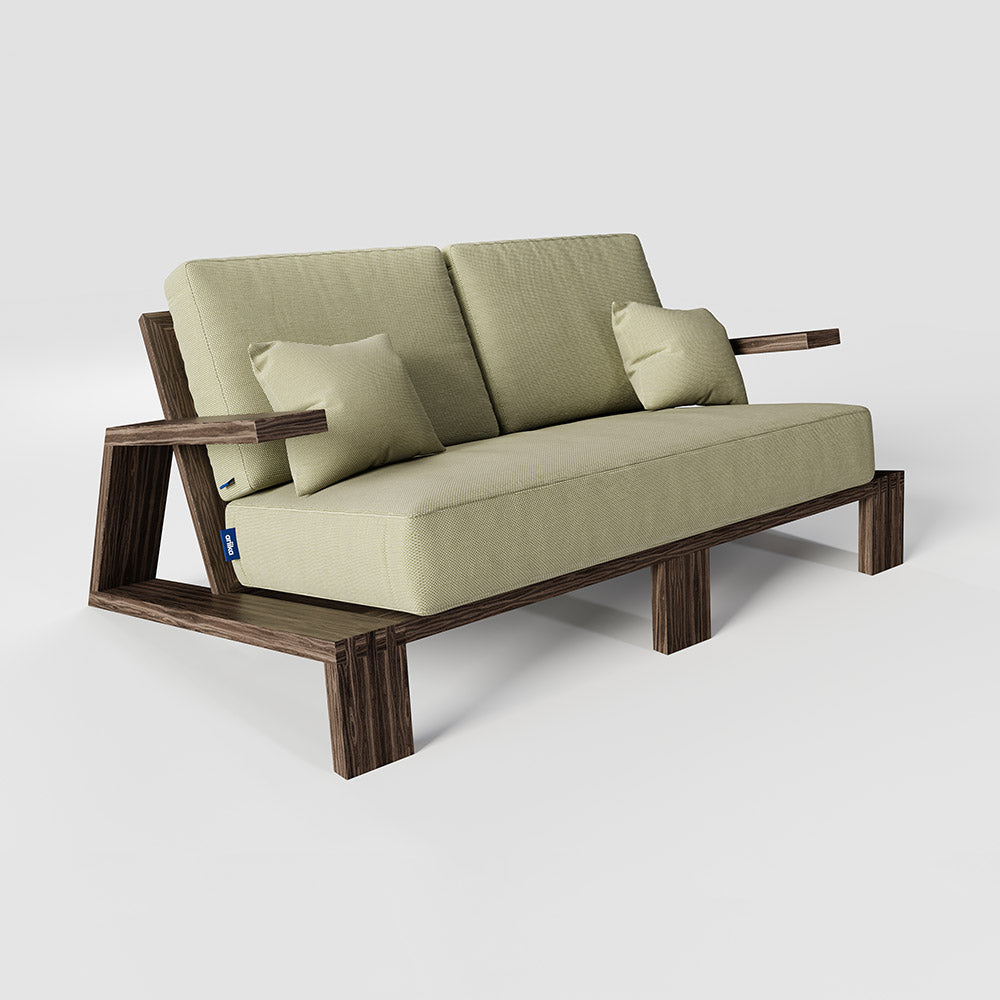 The Smores Collection - 2 Seater Sofa
