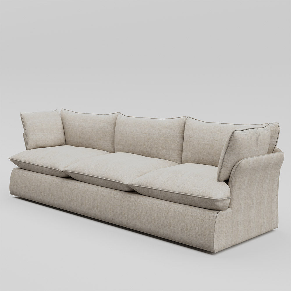 Bliss 3 Seater Sofa