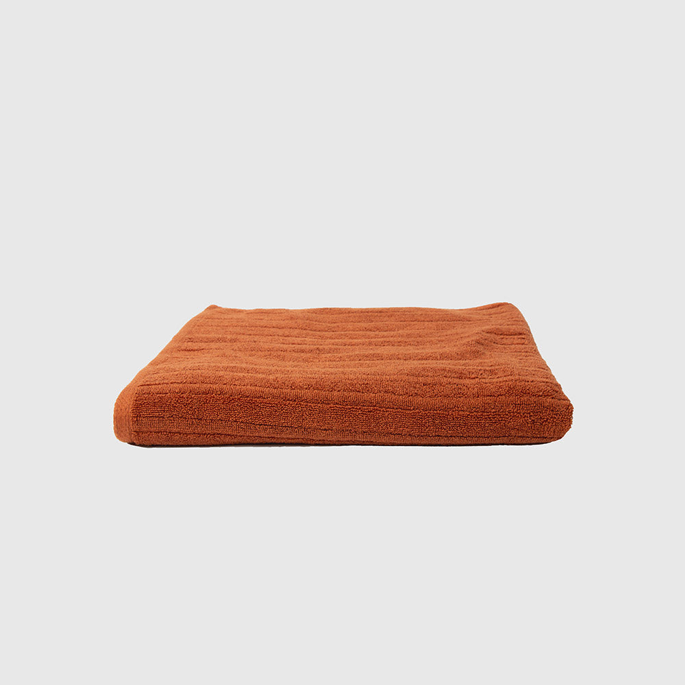 Grain Bath Towel