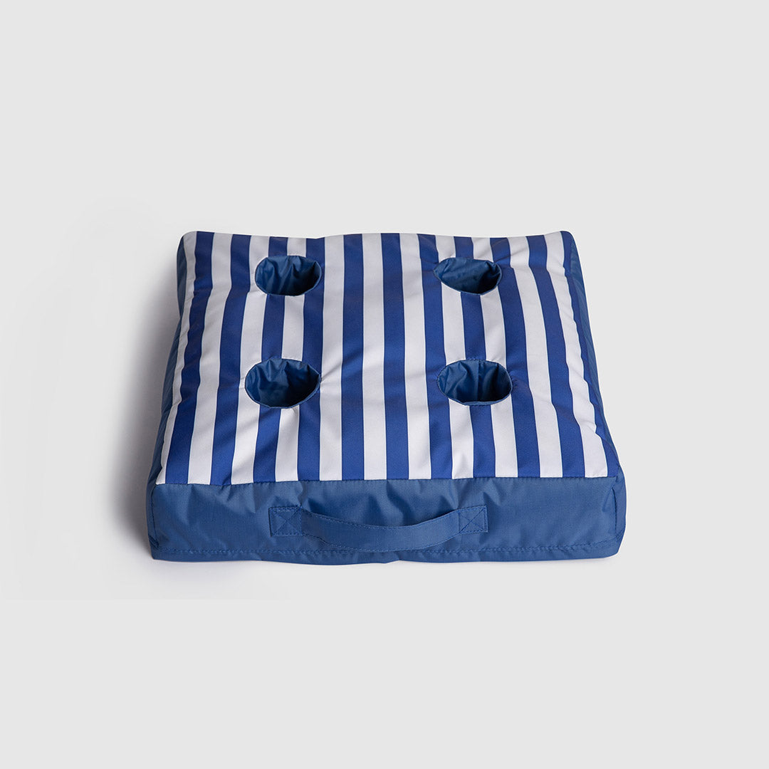Tetrad Floating Cup Holder Tray