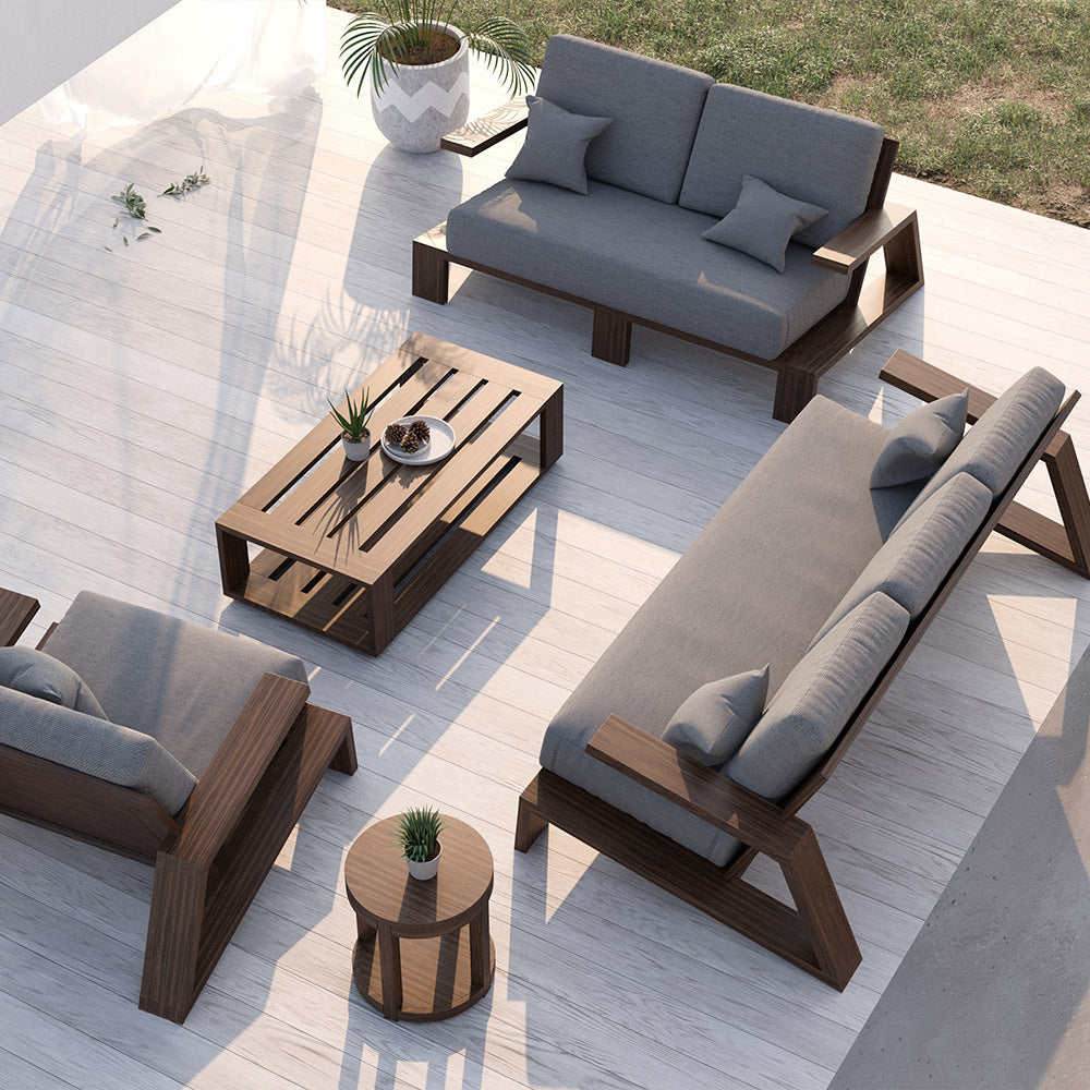 The Smores Collection - 2 Seater Sofa