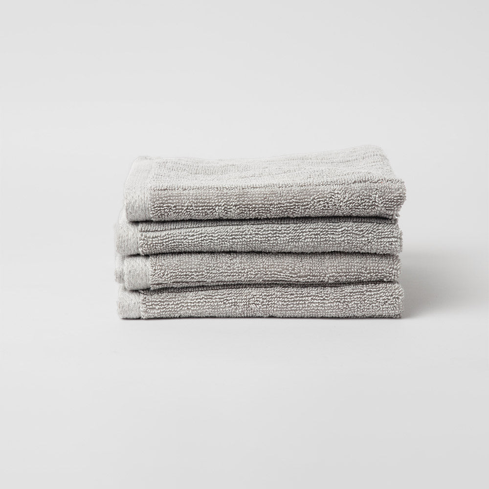 Grain Hand Towel (Set of 4)