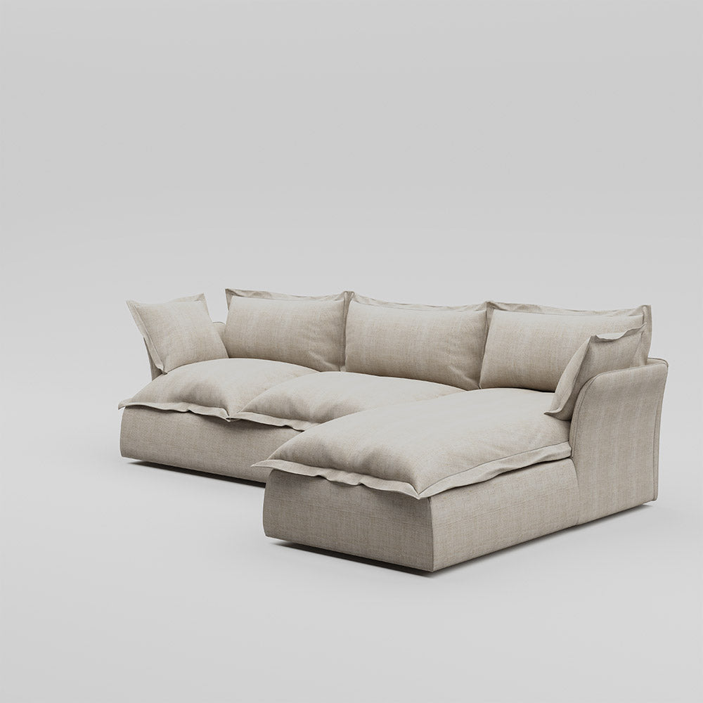 Haven L-Shape Sofa