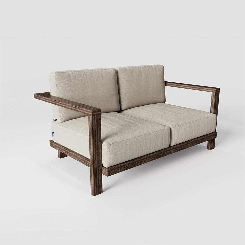 The Lantern Collection - 2 Seater Sofa
