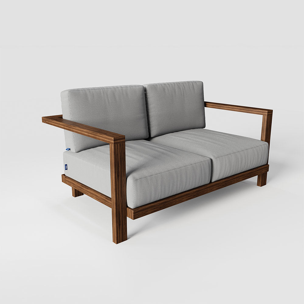 The Lantern Collection - 2 Seater Sofa