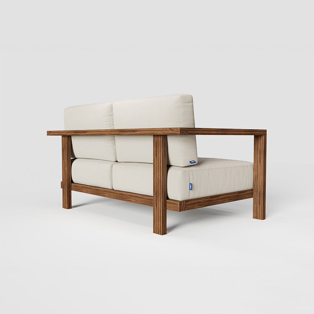 The Lantern Collection - 2 Seater Sofa