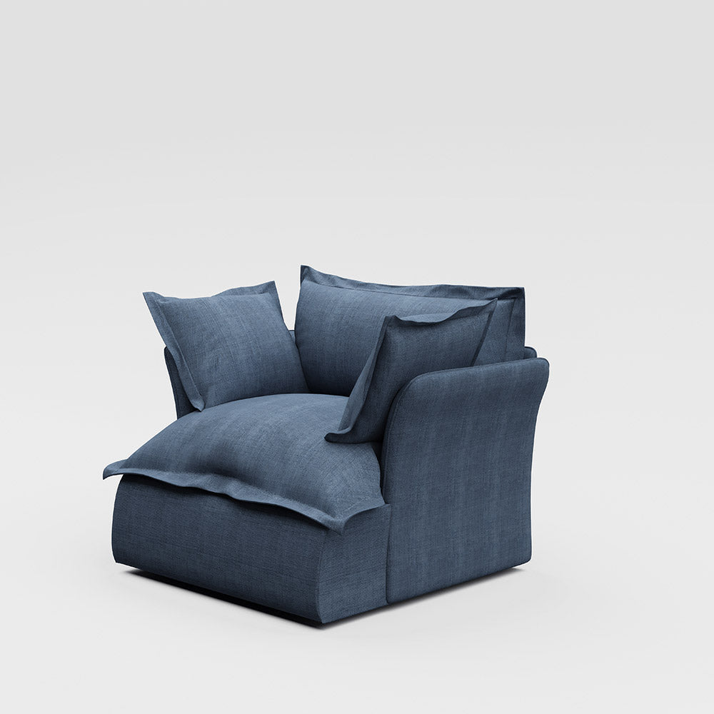 Haven Armchair