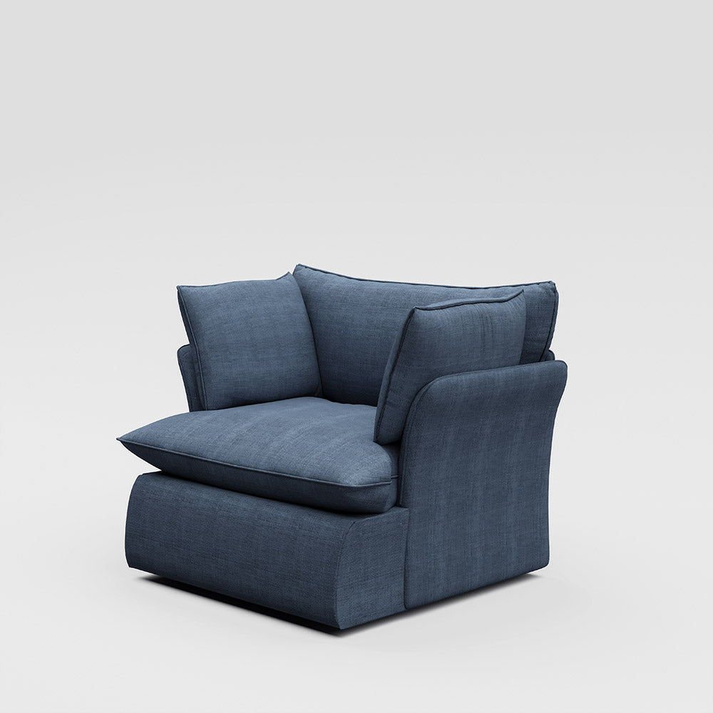 Bliss Armchair