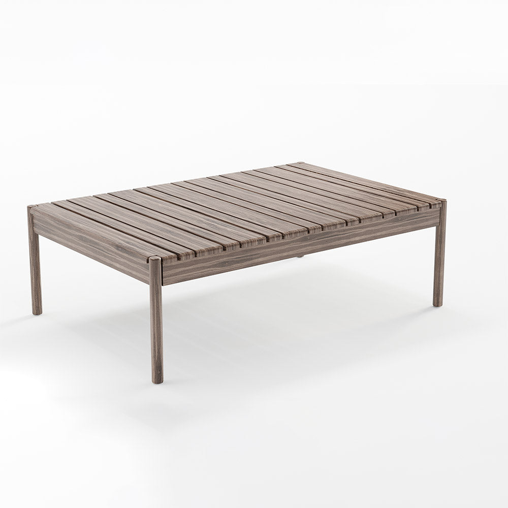 Pecan Middle Table