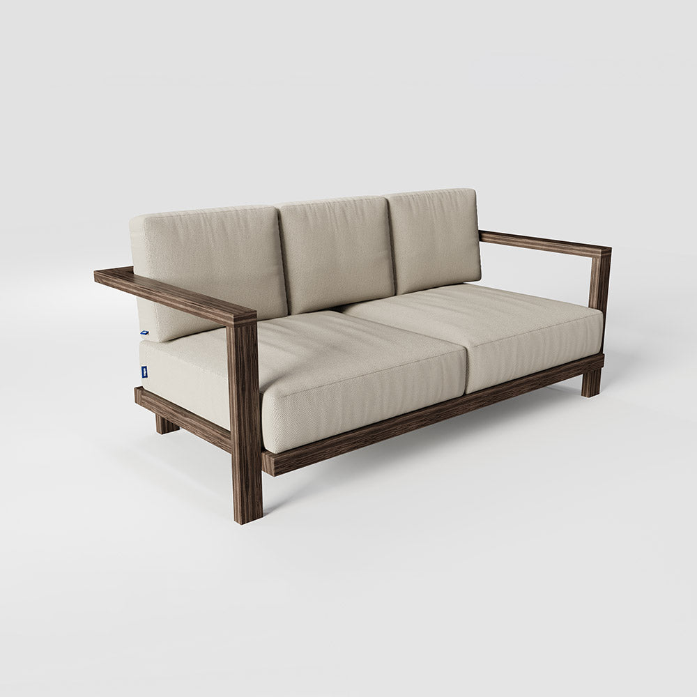 The Lantern Collection - 3 Seater Sofa