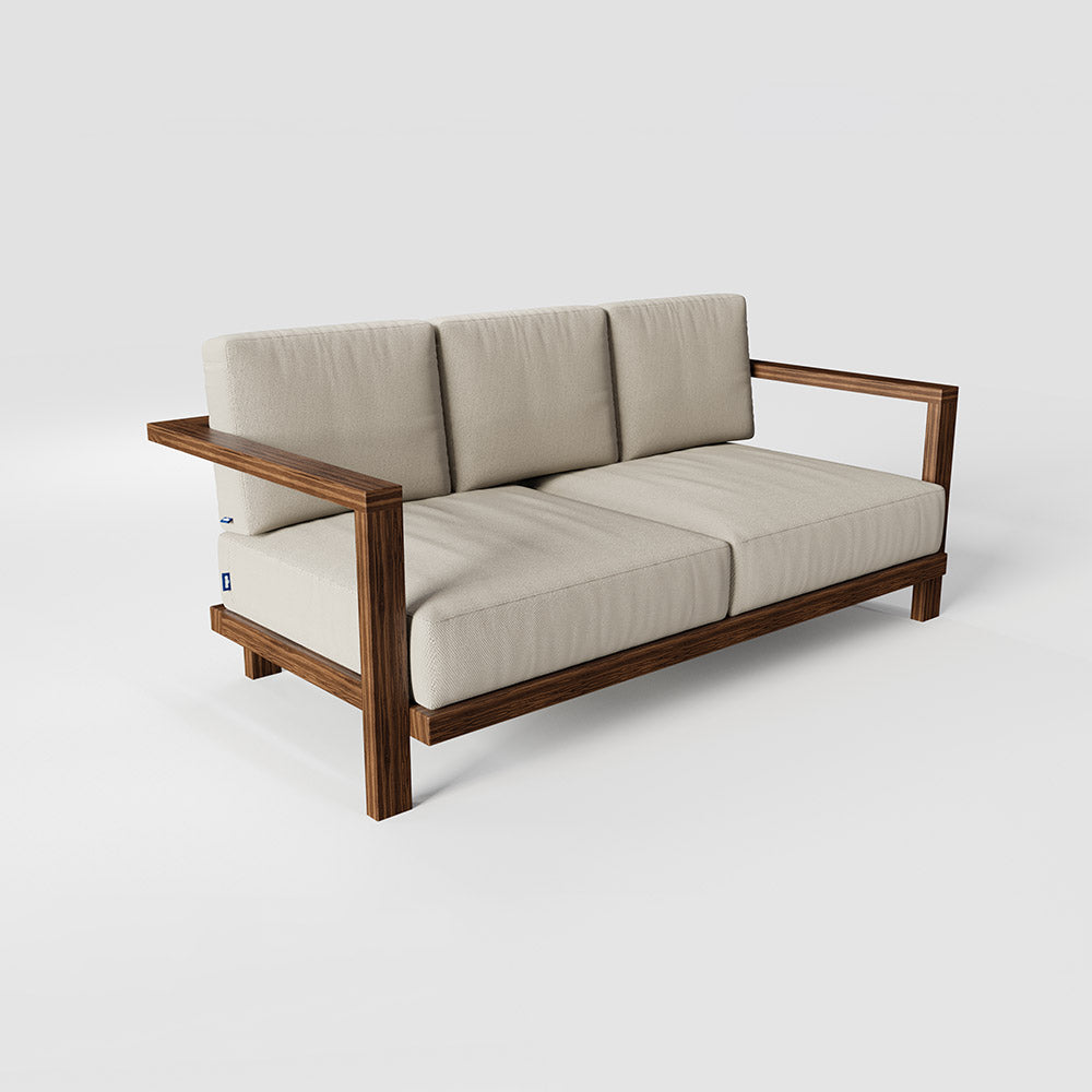 The Lantern Collection - 3 Seater Sofa