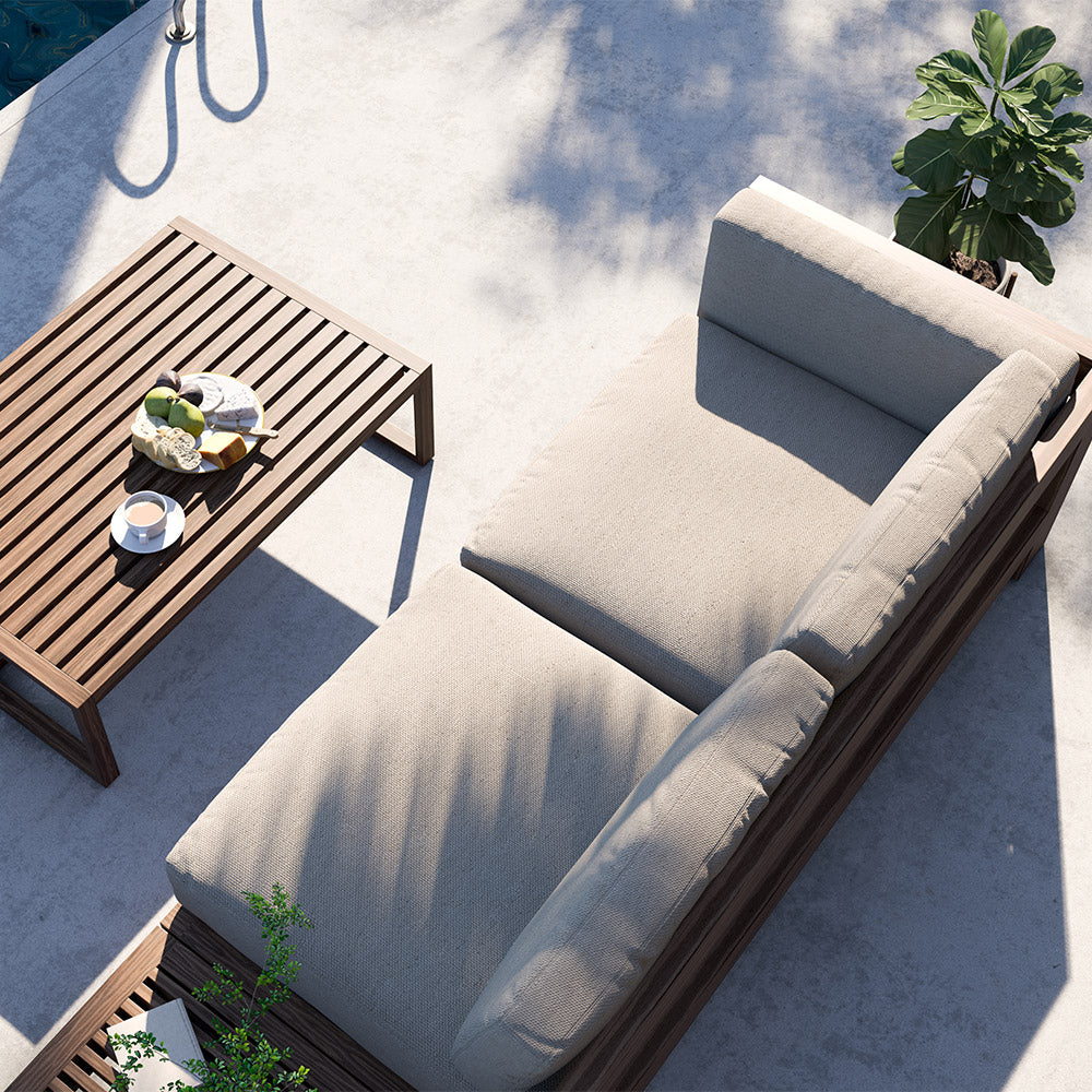 The Beachside L-Shape