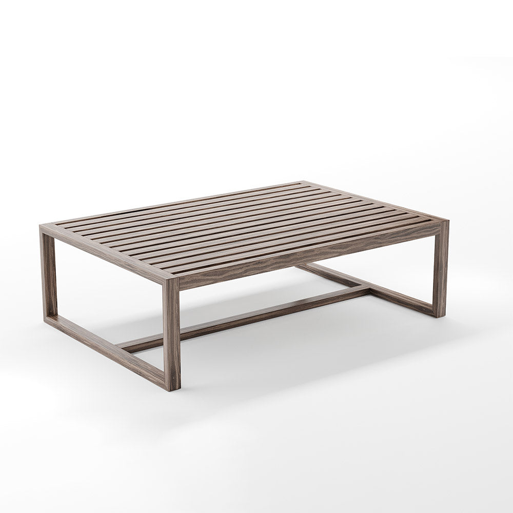 Walnut Middle Table