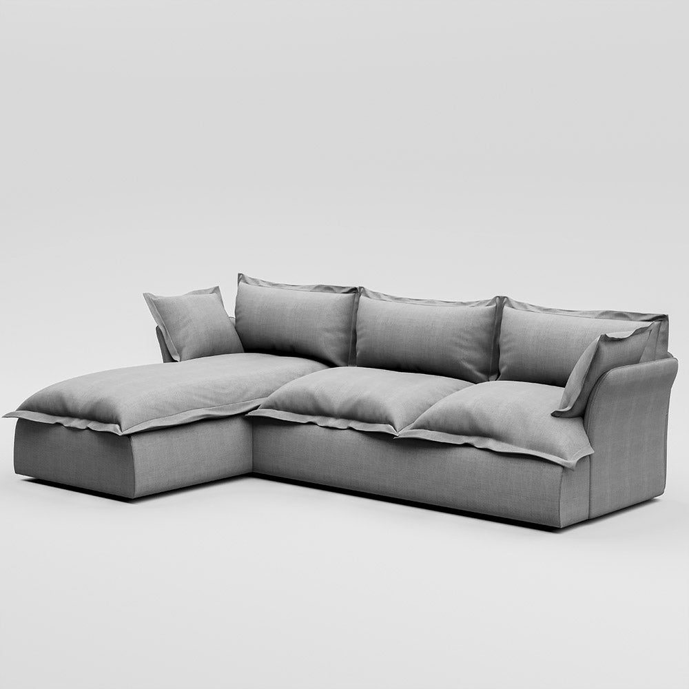 Haven L-Shape Sofa