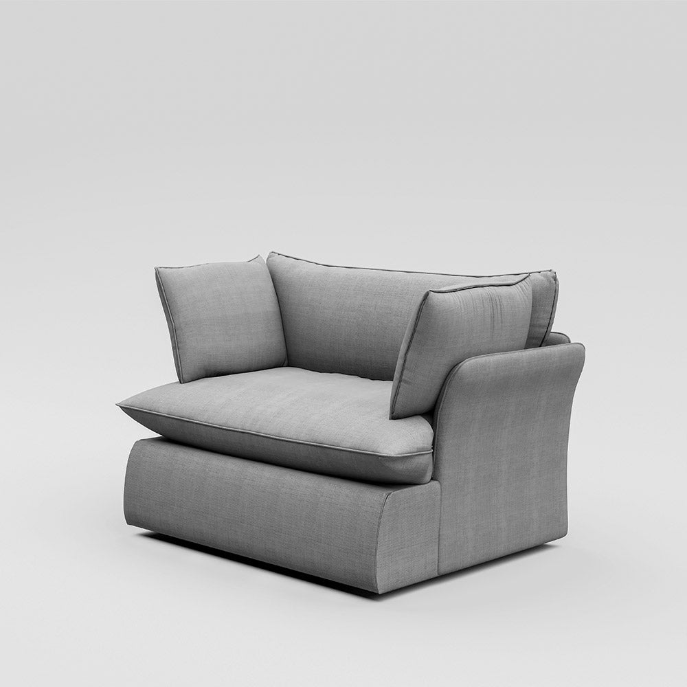 Bliss Loveseat