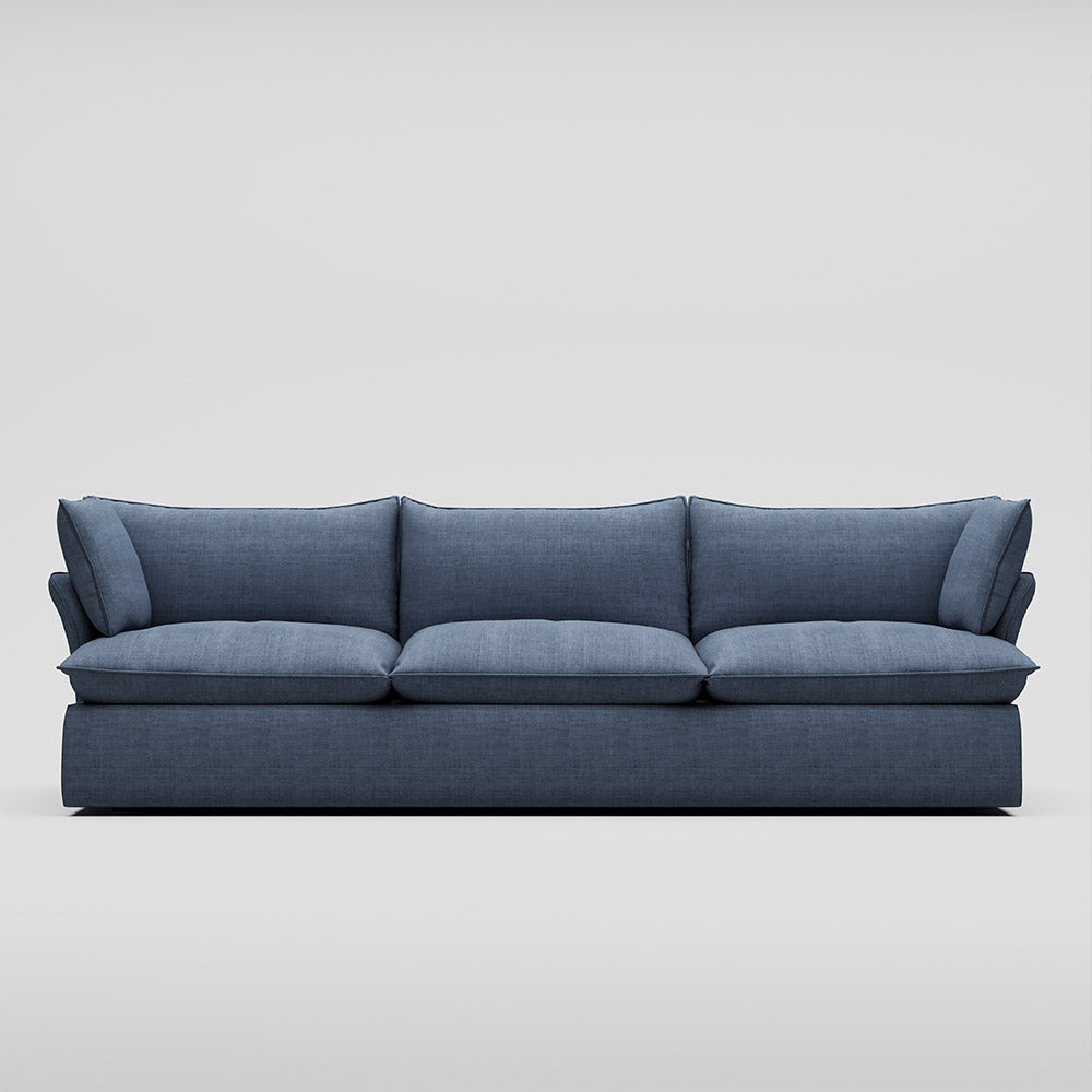 Bliss 3 Seater Sofa