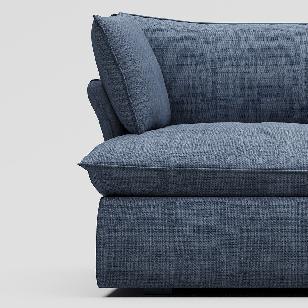 Bliss 2 Seater Sofa