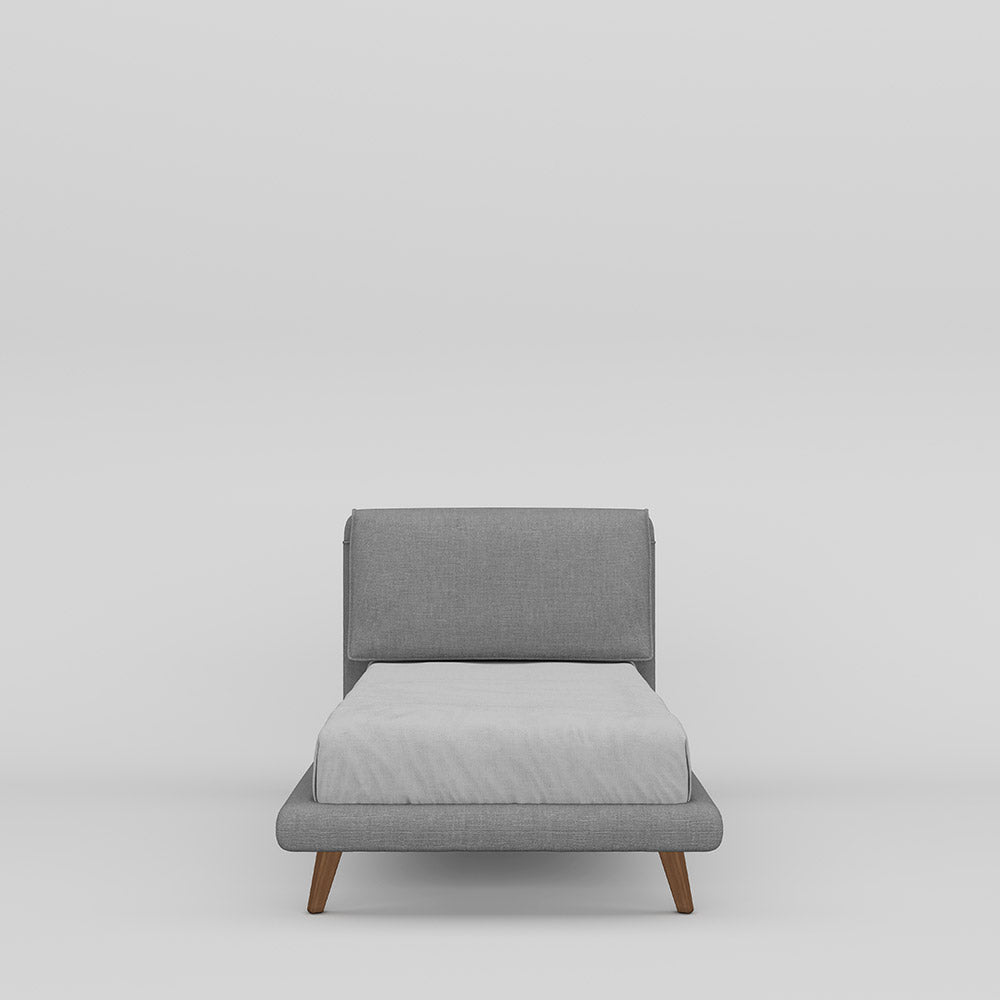 Bliss Bed