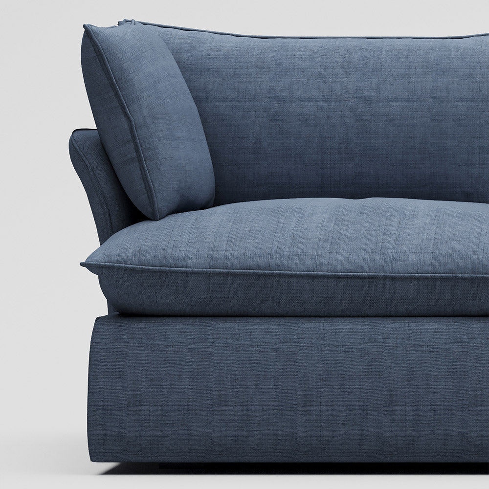 Bliss 3 Seater Sofa