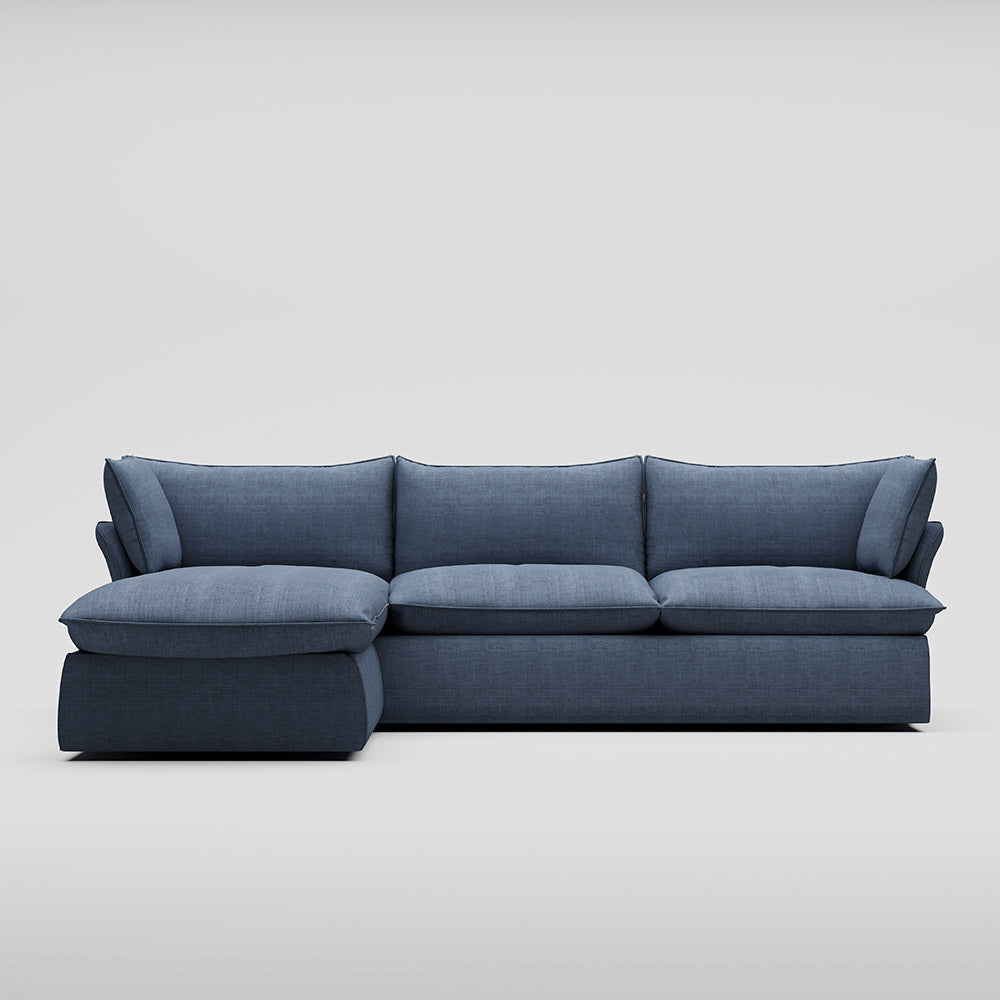 Bliss L-Shape Sofa