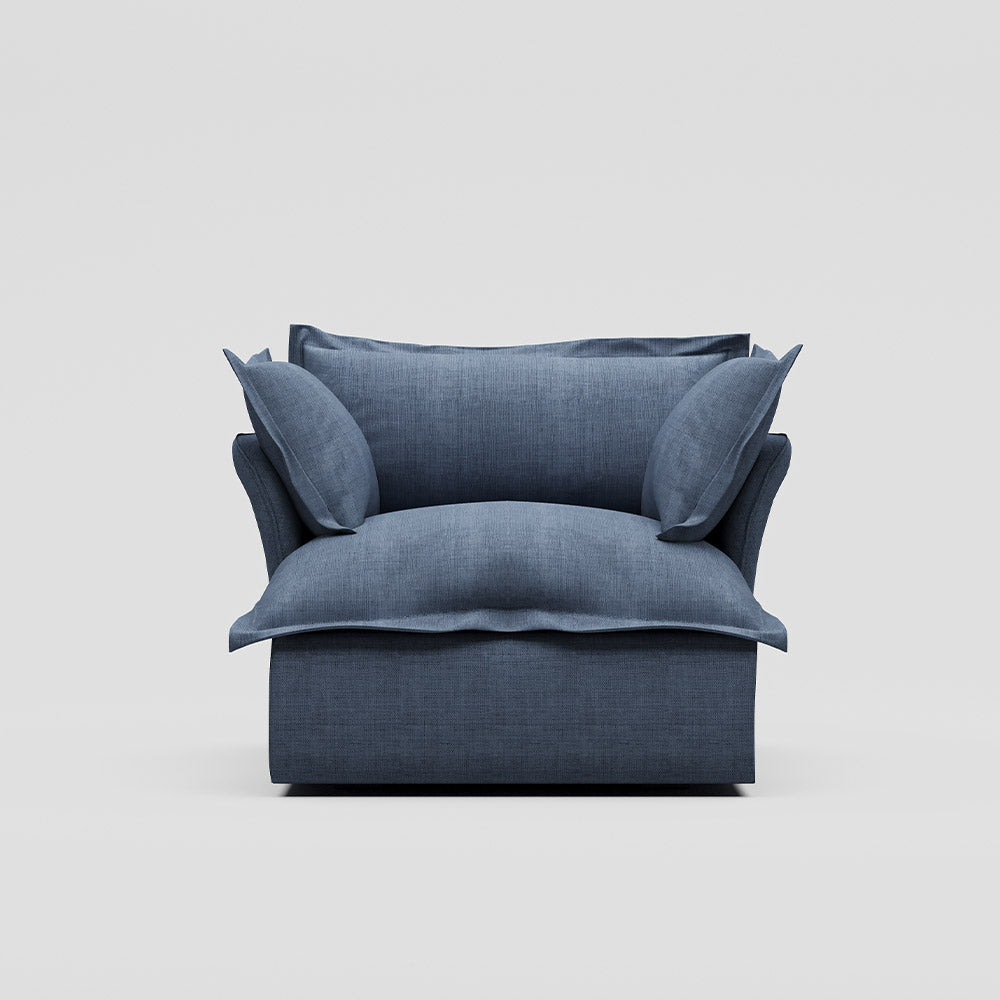Haven Armchair