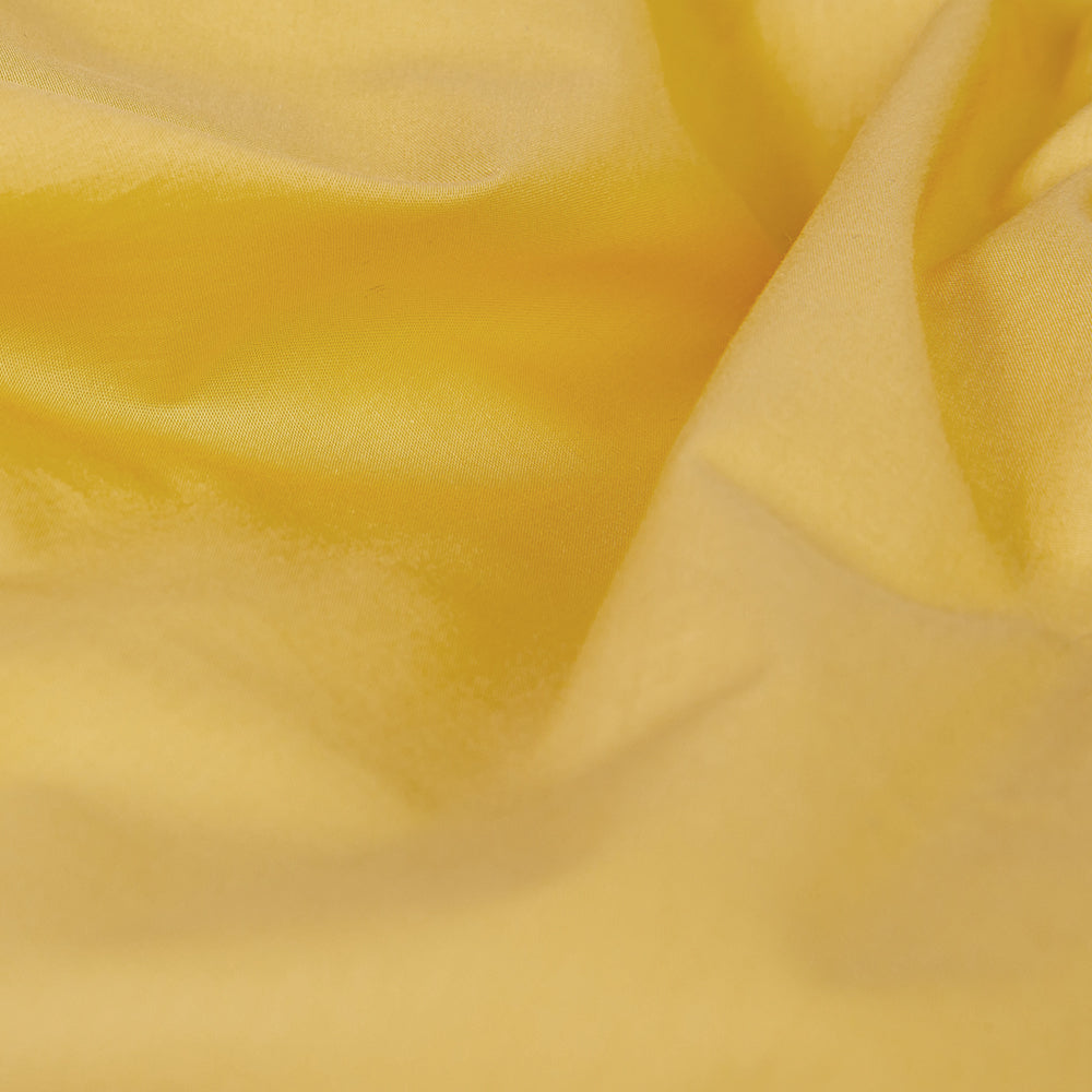 Percale Fitted Sheet Set