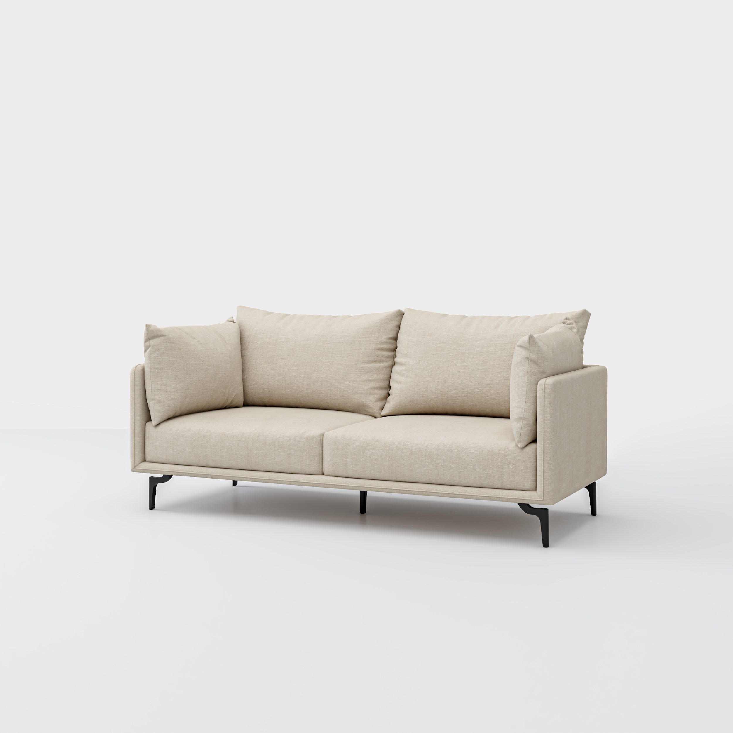 Capilano 2 Seater Sofa