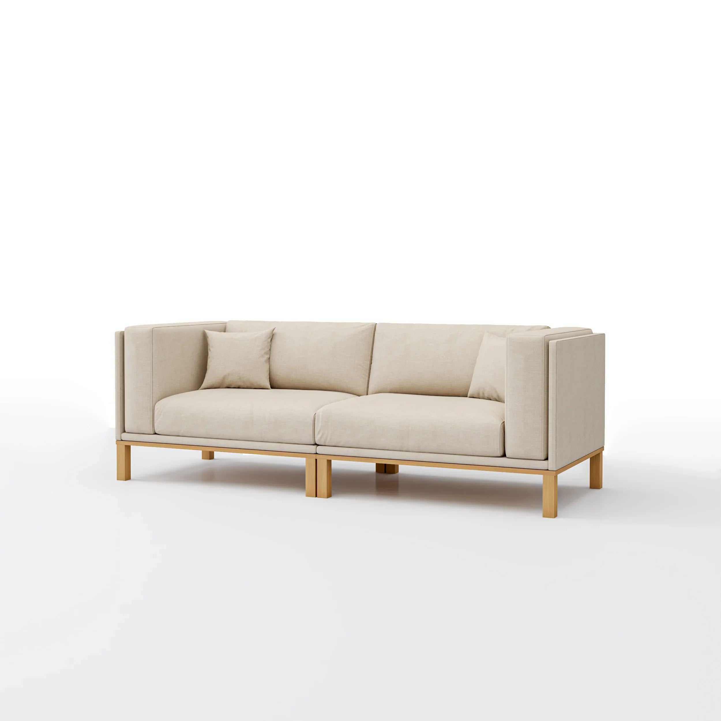 Marlow 2 Seater Sofa