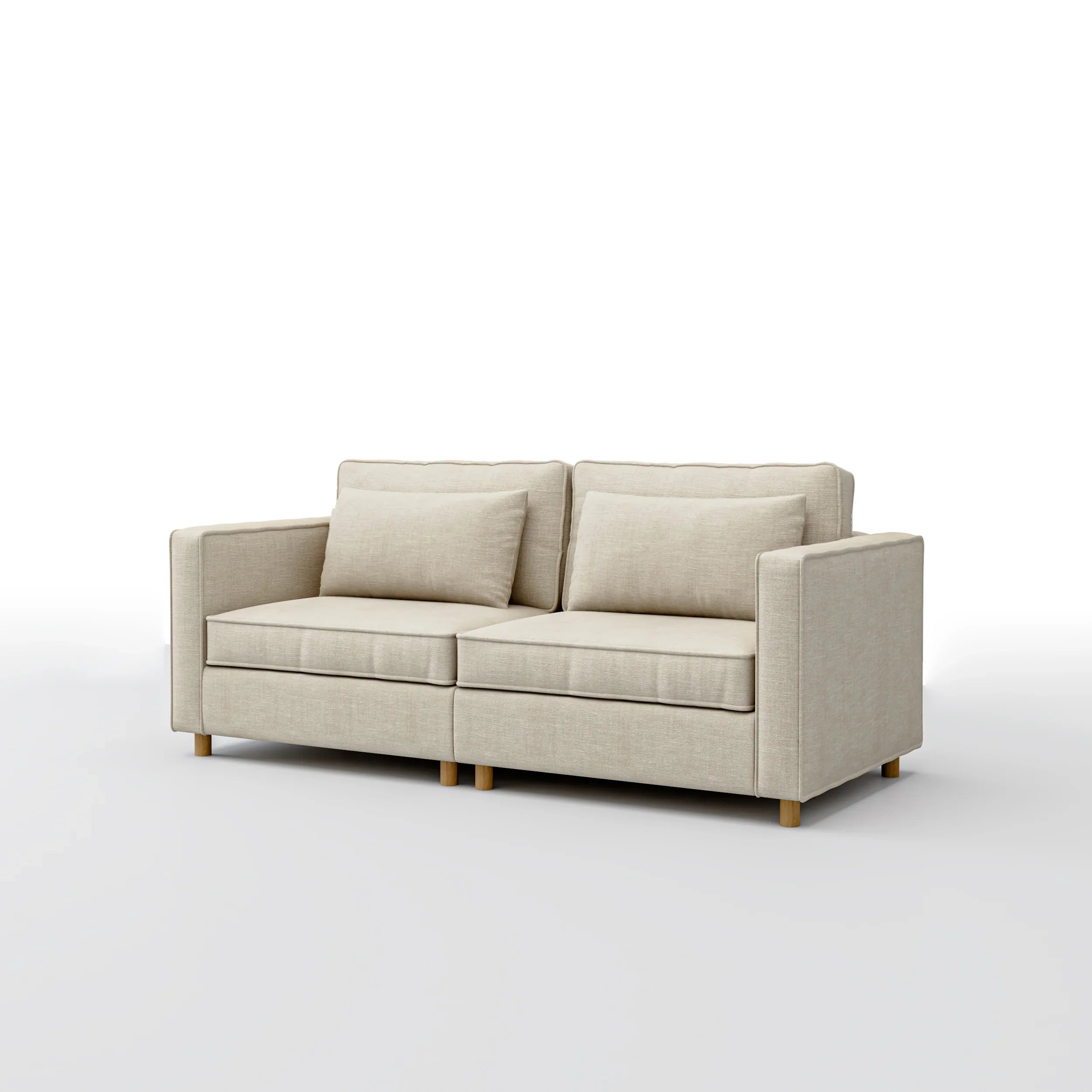 Tulita 2 Seater Sofa