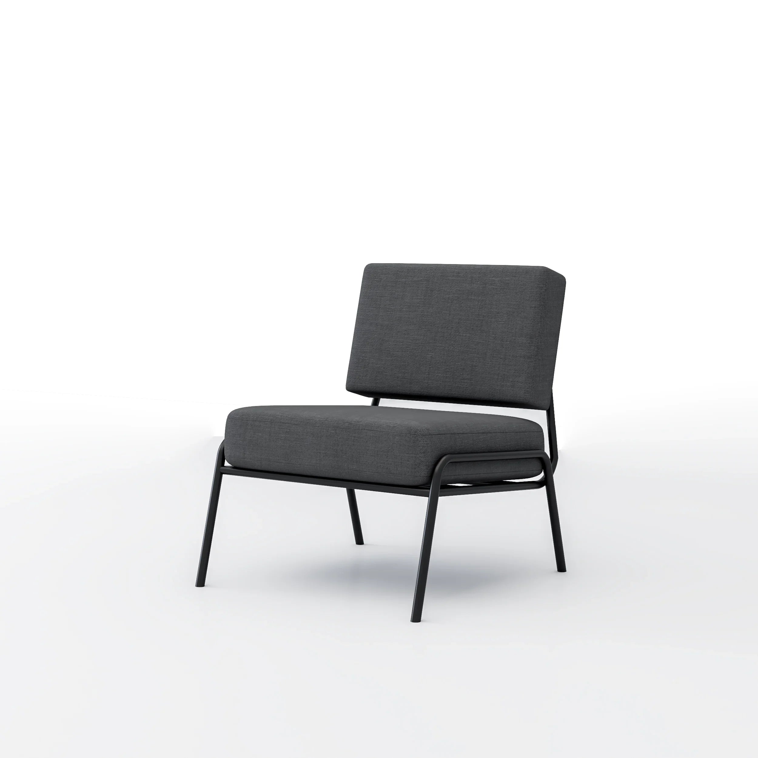 Milton Armchair