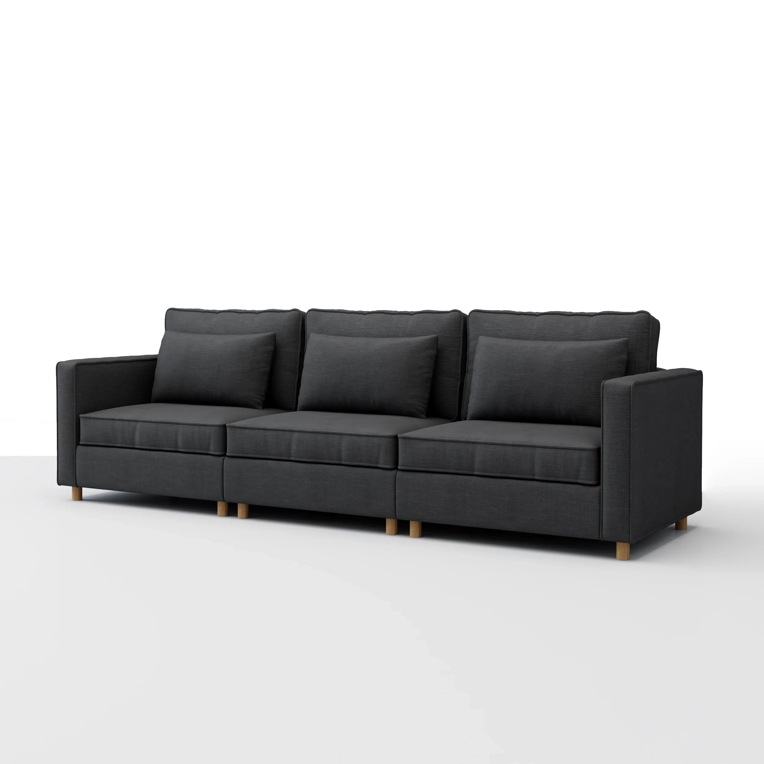 Tulita 3 Seater Sofa