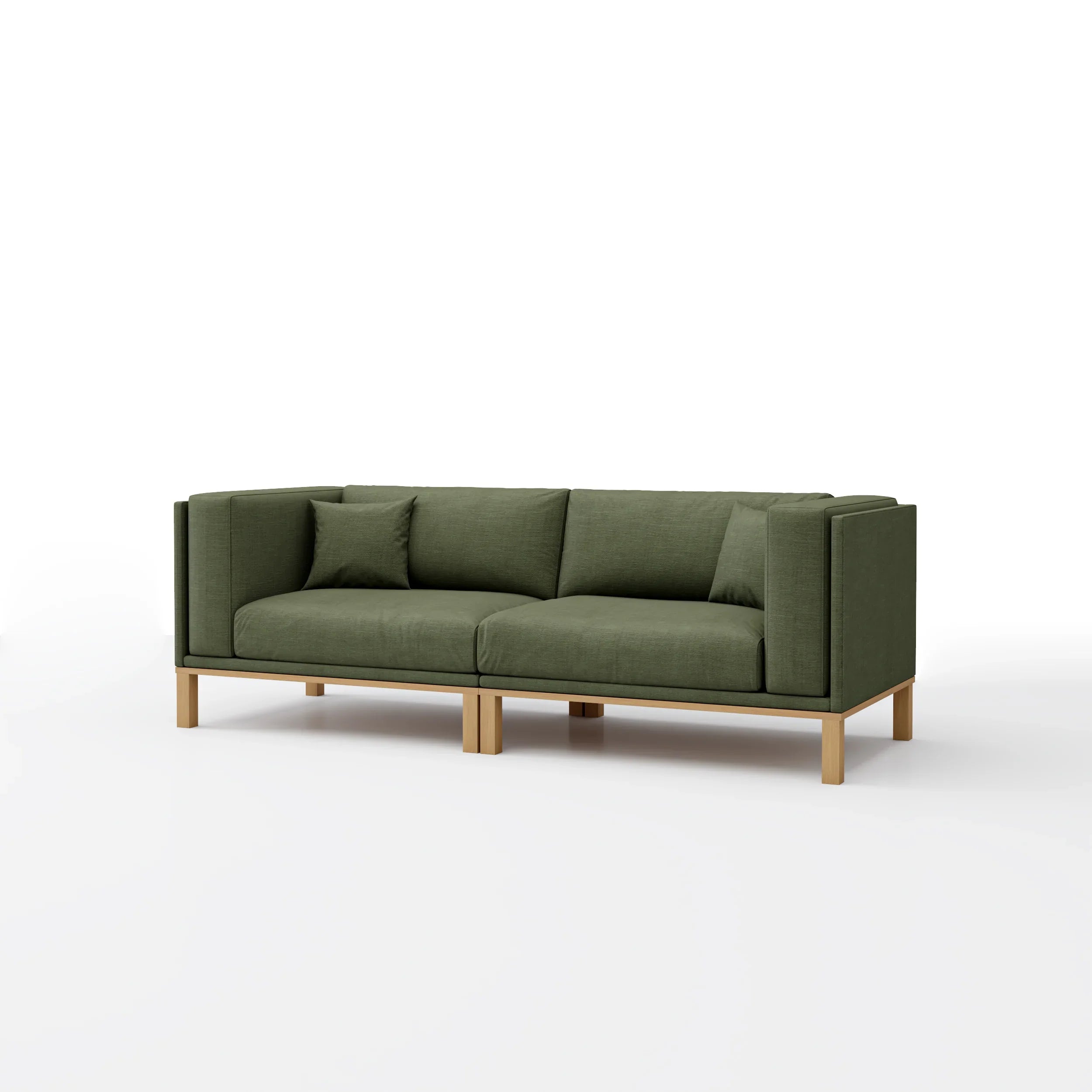 Marlow 2 Seater Sofa