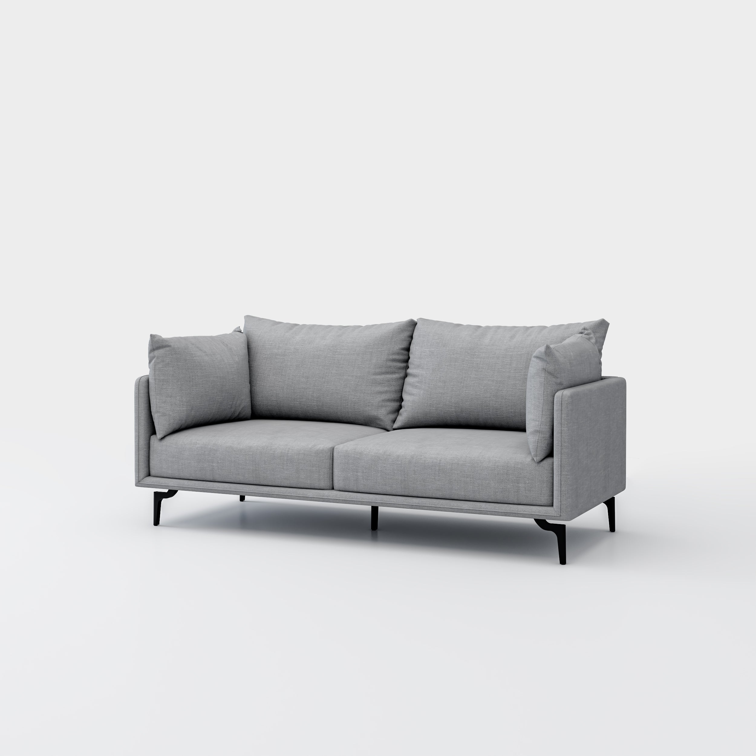 Capilano 2 Seater Sofa