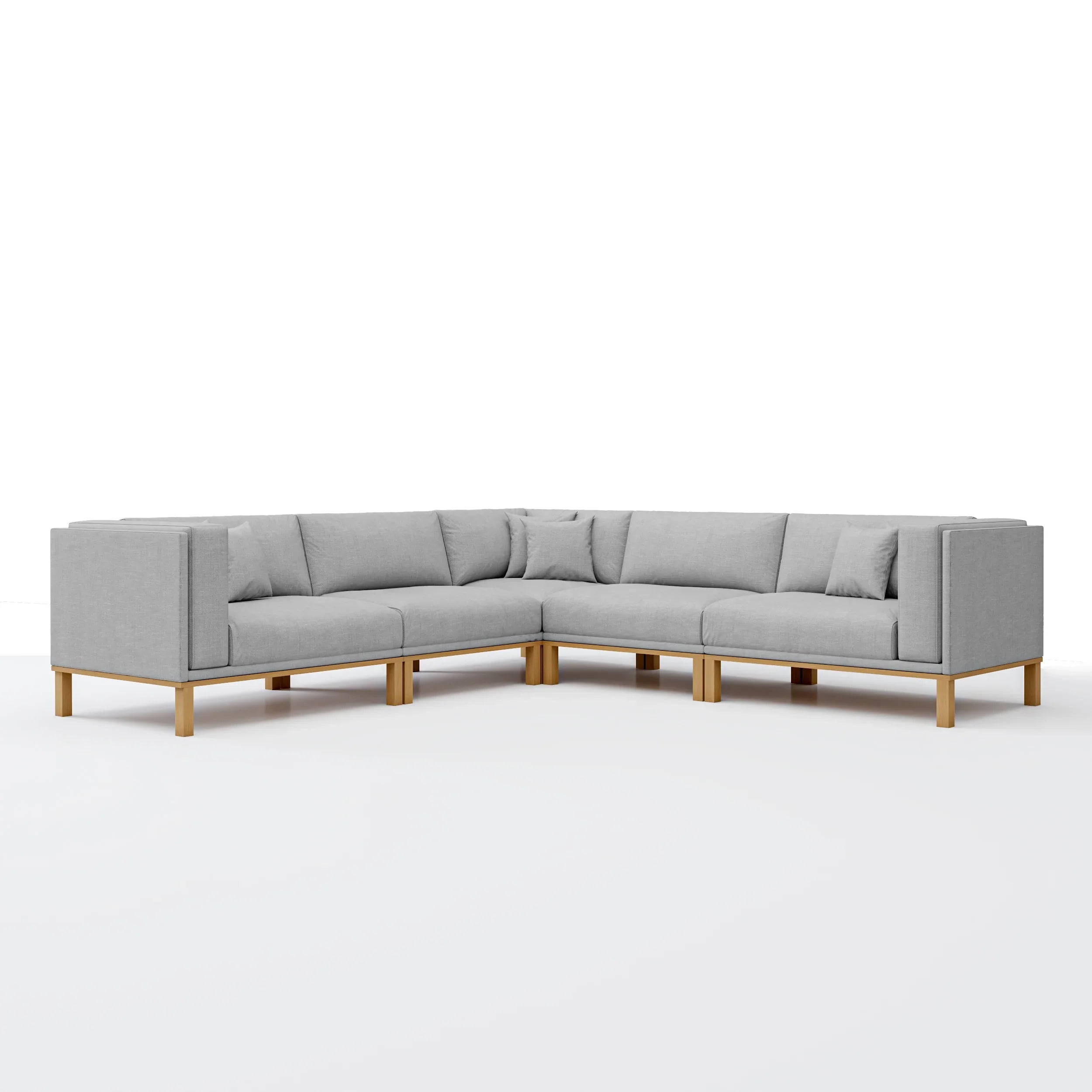 Marlow Corner Sofa