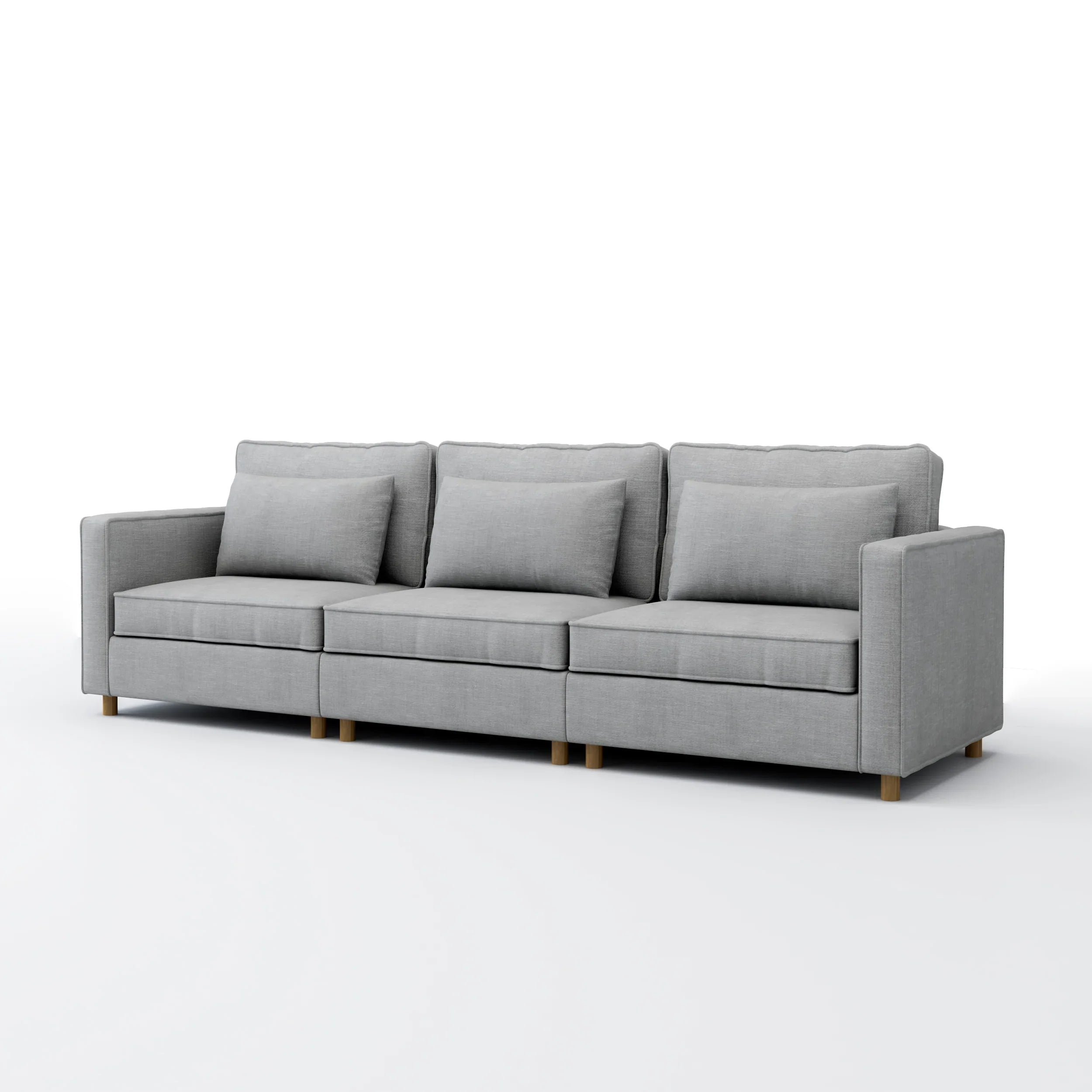 Tulita 3 Seater Sofa