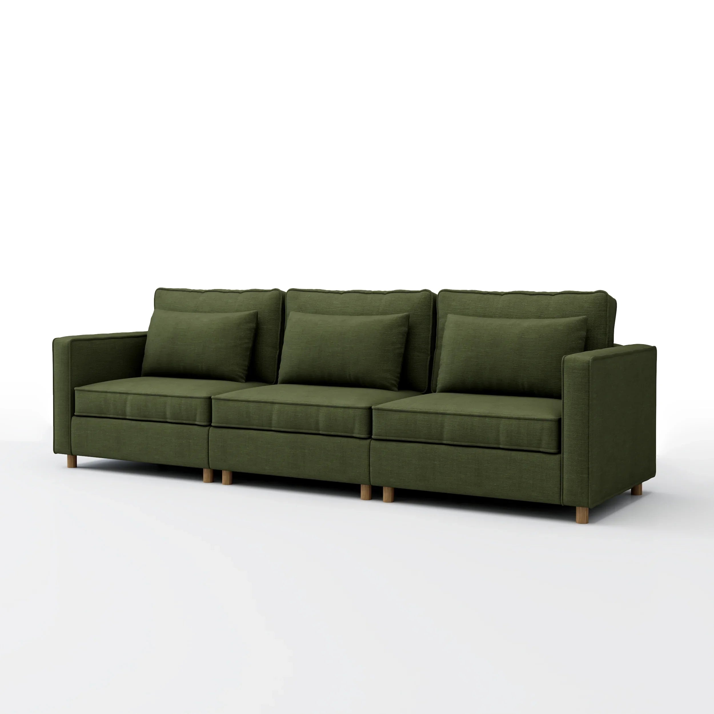 Tulita 3 Seater Sofa